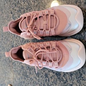 Nike Air Max - Pink/Rose Gold